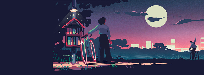 Nuits de la lecture