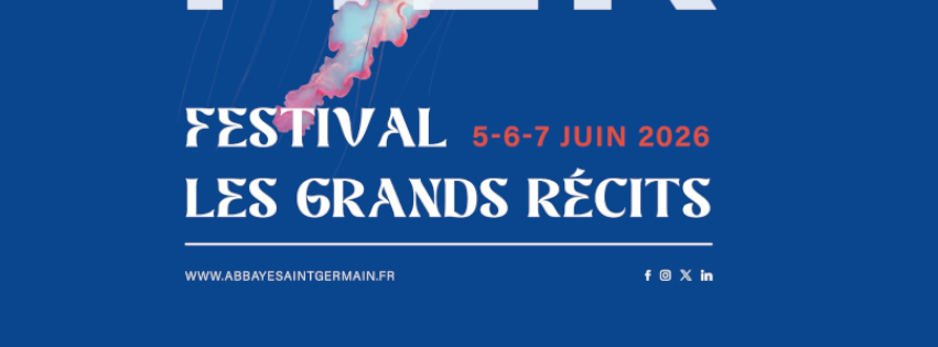 Festival des grands récits