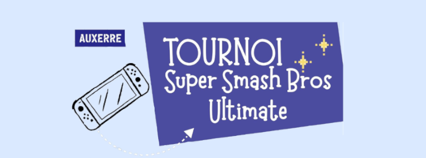 Tournoi Super Smash Bros