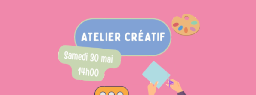 Atelier DIY