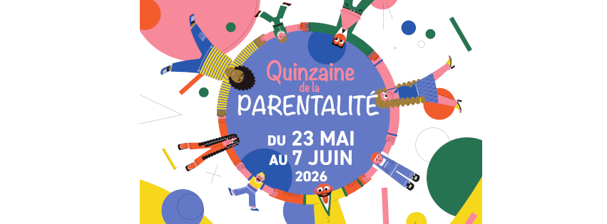 Quinzaine de la Parentalité